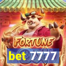 bet 7777